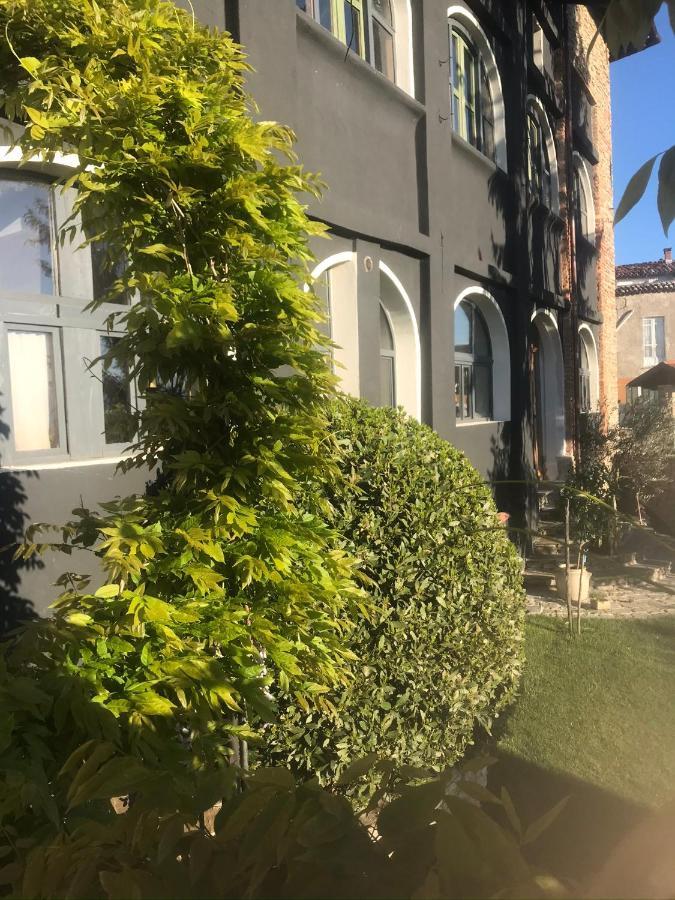 Number 10 Locanda B&B Belvedere Langhe Exterior foto