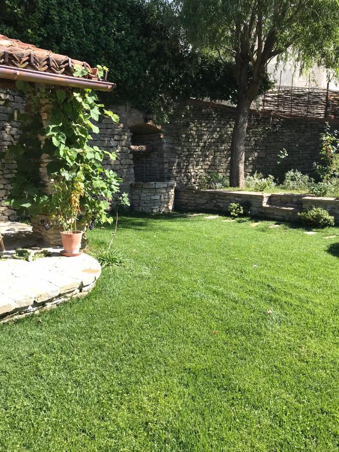 Number 10 Locanda B&B Belvedere Langhe Exterior foto