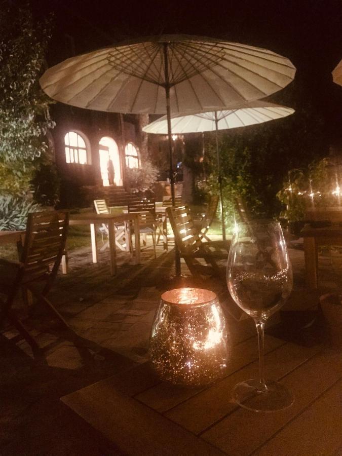 Number 10 Locanda B&B Belvedere Langhe Exterior foto