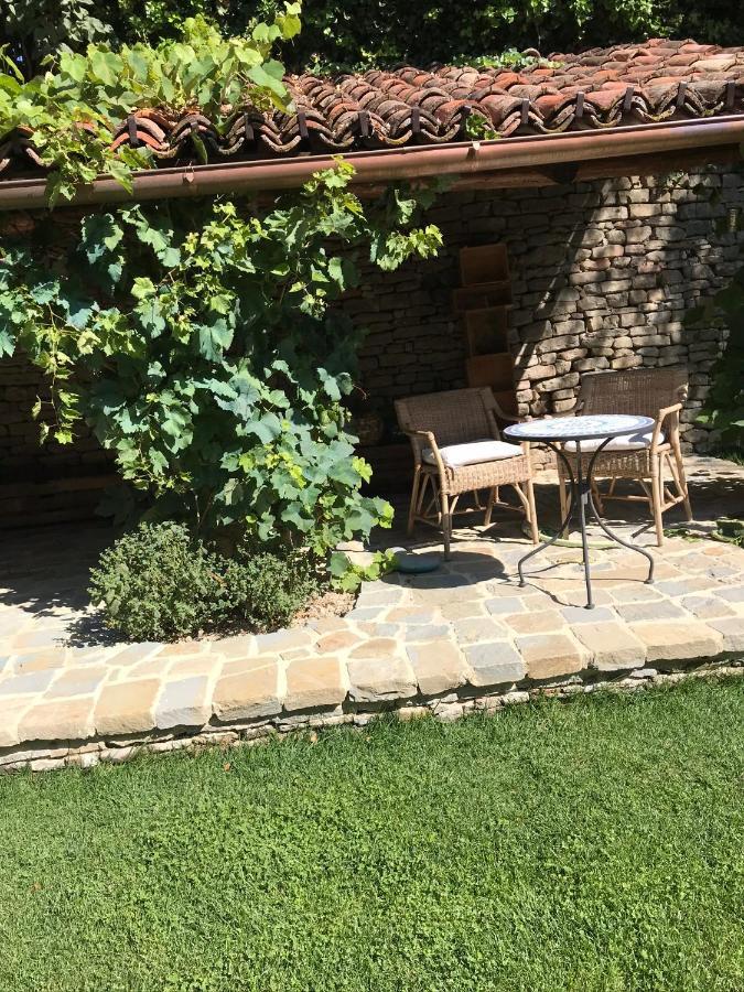 Number 10 Locanda B&B Belvedere Langhe Exterior foto
