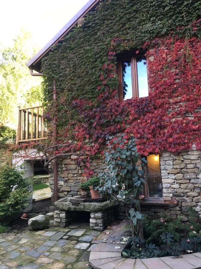 Number 10 Locanda B&B Belvedere Langhe Exterior foto